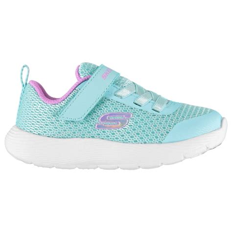 baby girl designer trainers.